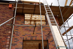 house extensions Failford